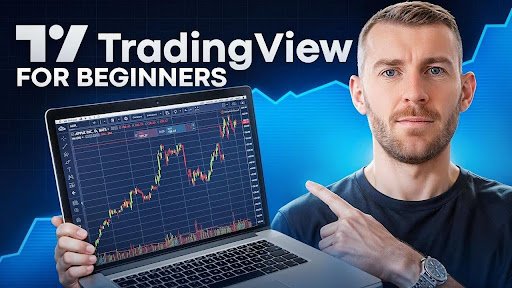 TradingView charts