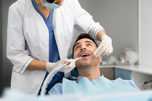 Why Clinical Experience Makes a Measurable Difference in Dental Care