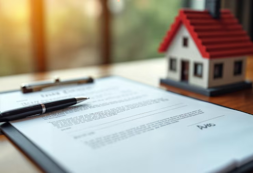personal legal documents