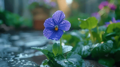Colourful Leaves, Bold Blooms — Making the Most of the Wet Season in Your Garden