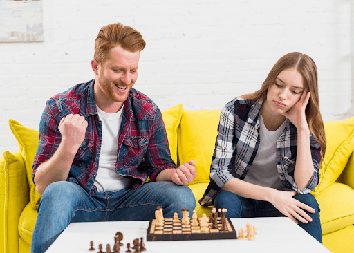 Developing Strategic Thinking Through Structured Chess Training