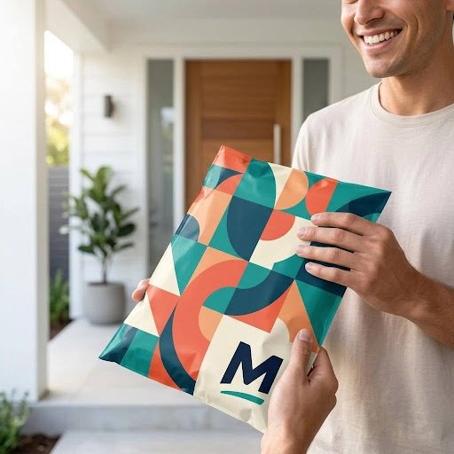 Custom Rigid Mailer Packaging for Strong Brand Delivery