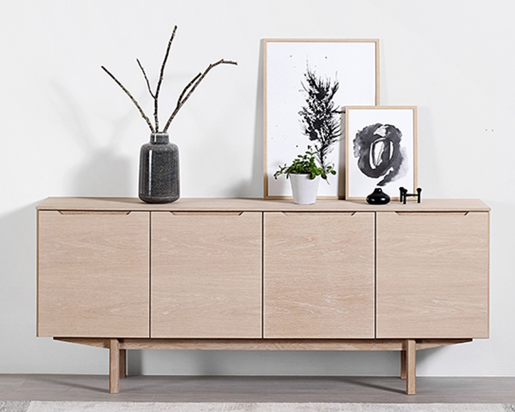 Elegant and Functional Interiors