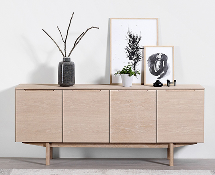 Elegant and Functional Interiors