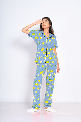 Turn Everyday Relaxation into a Stylish Routine with Premium Sleepwear Choices