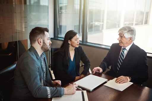 appellate practice law firm