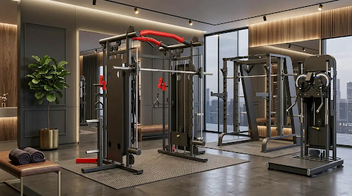 gym equipment Brisbane