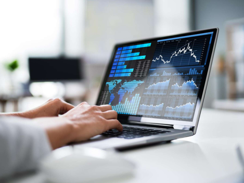 How Data Analytics and AI Integration Improve Business Operations