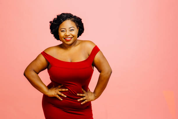 plus size couture dresses
