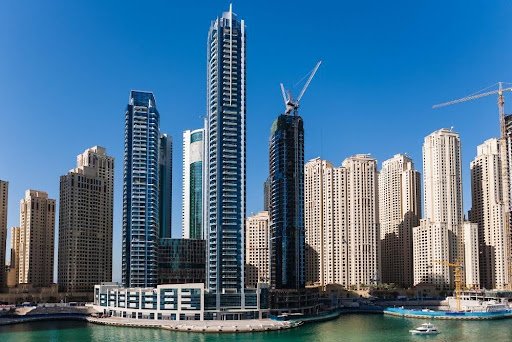 Building a Strategic Property Portfolio in Dubai’s Growing Market