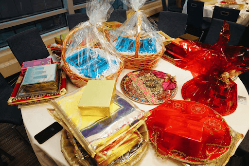 Rakhi Gift Box Ideas to Make Raksha Bandhan Extra Special