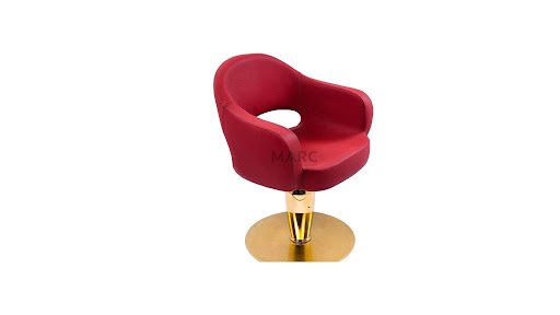Luxury in Every Detail: Transforming Salon Spaces with Smart Design Choices