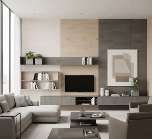 How to Choose the Right HPL Sheet Manufacturer for Modern Spaces