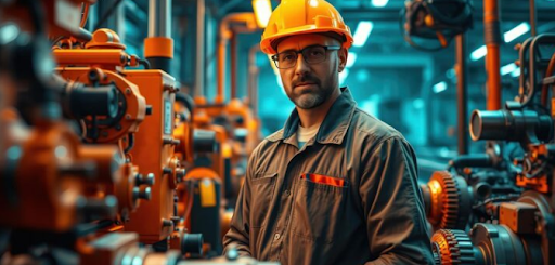 What to Consider When Specifying Hydraulic Cylinders for Automation