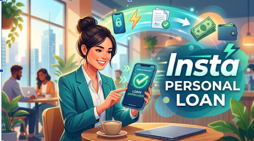 How to Apply for an Insta Personal Loan Online