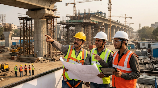 Designing Structures That Stand Up to Real-World Demands: Skills Every Civil Engineer Needs