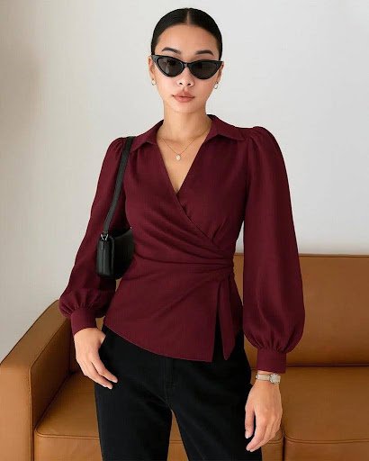 Tops Buying Guide: Key Styles, Features and Styling Tips